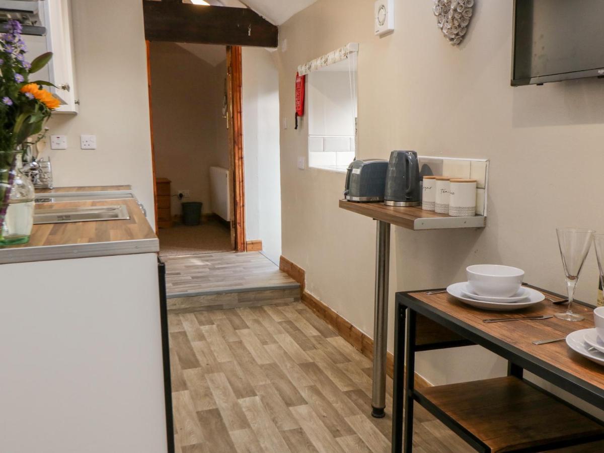 Wren Villa Скарбъро Екстериор снимка