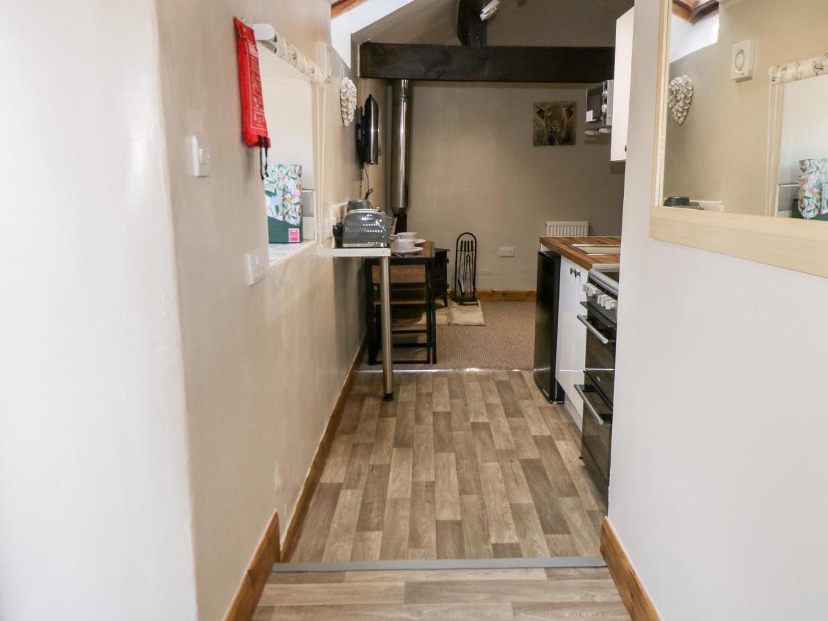 Wren Villa Скарбъро Екстериор снимка